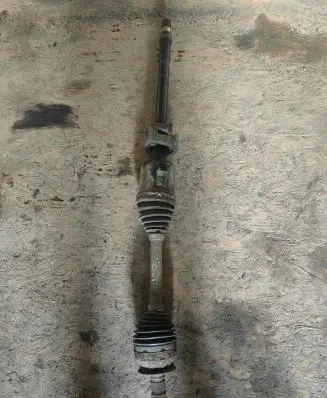 Chevrolet Cruze Front driveshaft 1334719