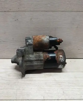 KIA Sportage Starter motor 8200584675B M000T87881