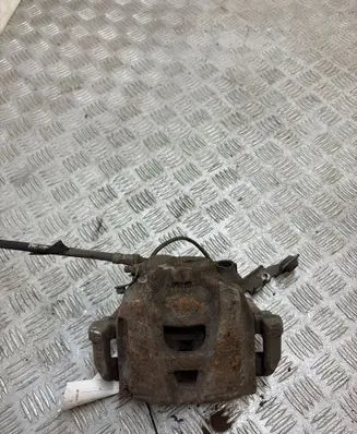 Audi A4 S4 B8 8K Front brake caliper 