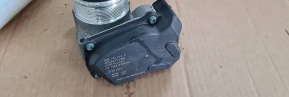 Audi A5 Sportback 8TA Throttle valve 06F133062T A2C82494100