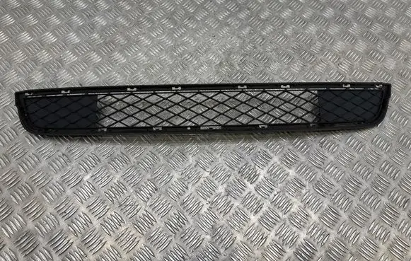BMW X3 F25 Front bumper lower grill 7210465