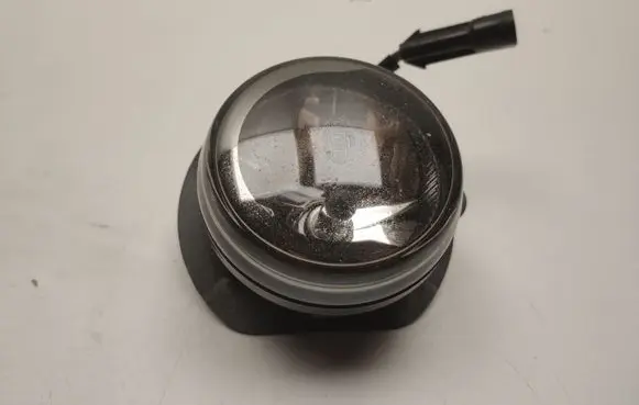 Mercedes-Benz C W204 Front fog light A2098200756