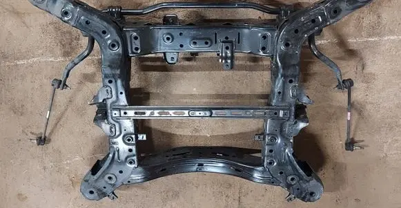 KIA EV6 Front subframe 54810GI010 RB2B336 RBWA049