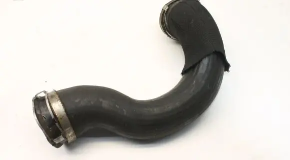Peugeot RCZ Intercooler hose/pipe