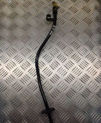 Opel Astra H Oil level dip stick 8973793510