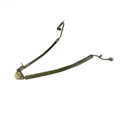 Citroen C5 Air suspension line/pipe/hose AX10502423 968277018