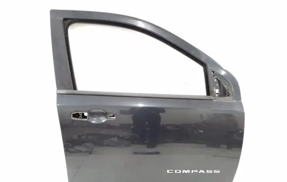 Jeep Compass Front door