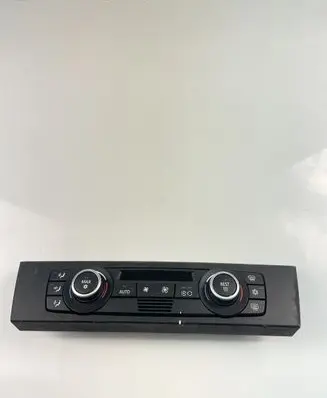 BMW 4 F32 F33 Interior fan control switch 9119686