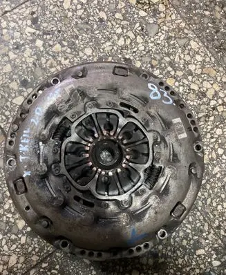 Nissan X-Trail T31 Clutch set kit