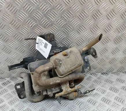 Toyota Proace Auxiliary pre-heater (Webasto) 9809034880