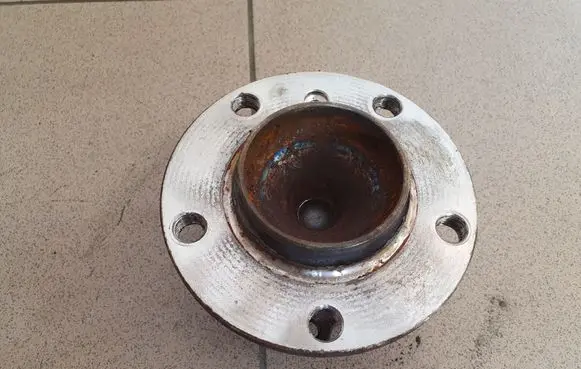 Mini Cooper Countryman R60 Rear wheel ball bearing 