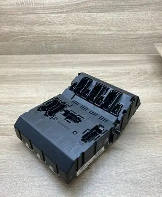 Fuse module
