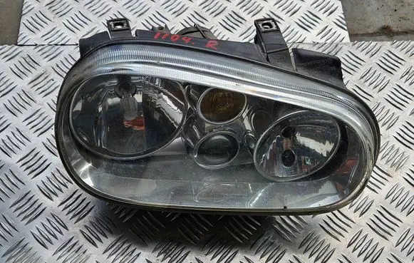 Headlight/headlamp