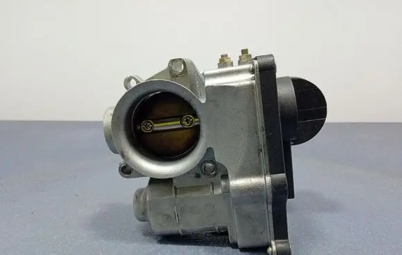 Nissan Micra Throttle body valve RME45-01