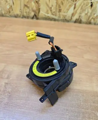 Steering angle sensor