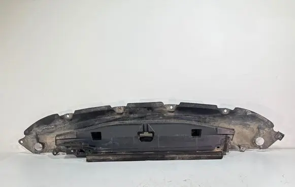 Toyota C-HR I Front bumper skid plate/under tray 51420F4010