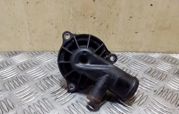Thermostat/thermostat housing