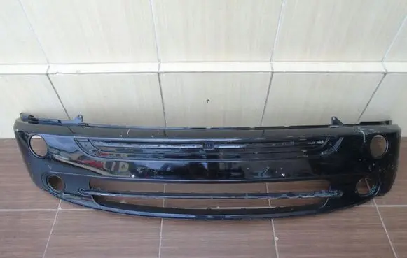 Mini One - Cooper R50 - 53 Front bumper