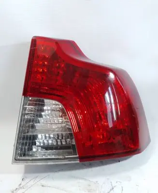 Volvo S40 Rear/tail lights 31214608 P1007S40DXEU