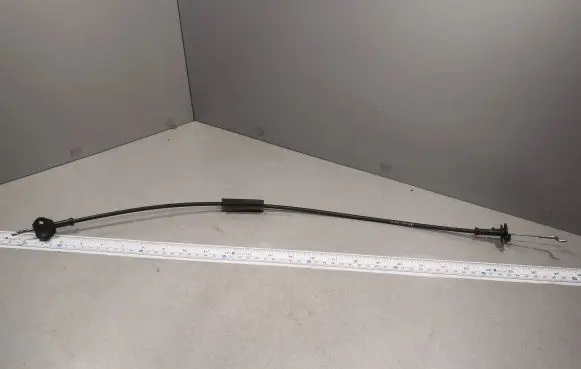 Opel Vectra C Rear door cable line 24447399