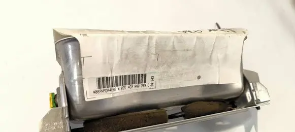 Audi A8 S8 D3 4E Passenger airbag 4E0880203C