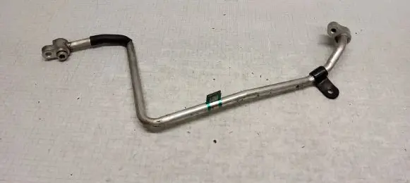 Opel Frontera B Air conditioning (A/C) pipe/hose 91159002
