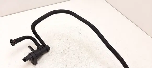 Peugeot 308 Electromagnetic valve V75775068000