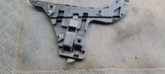 Volvo S80 Rear bumper mounting bracket 31213294