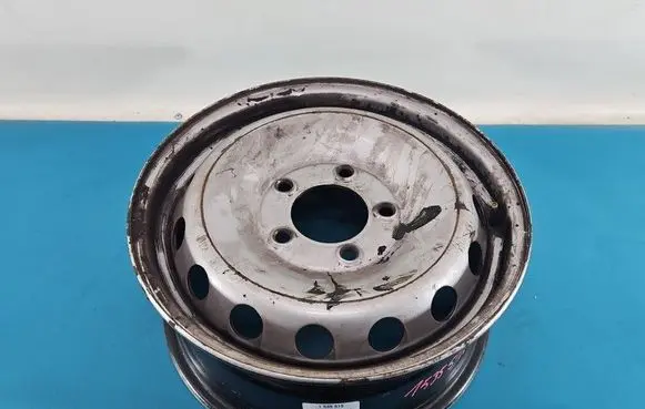 Opel Movano B R16 steel rim IMPRK1535515