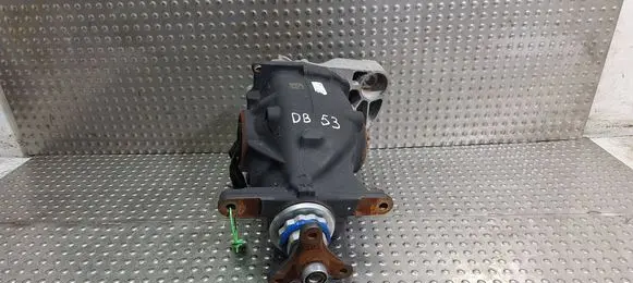 BMW X3 G01 Rear differential 8655015