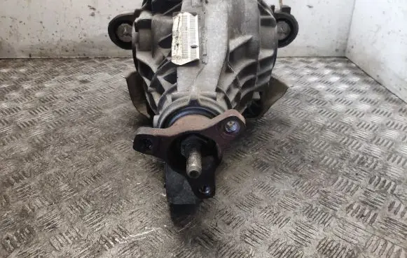 Porsche Panamera (970) Rear differential 97035001202 AGT