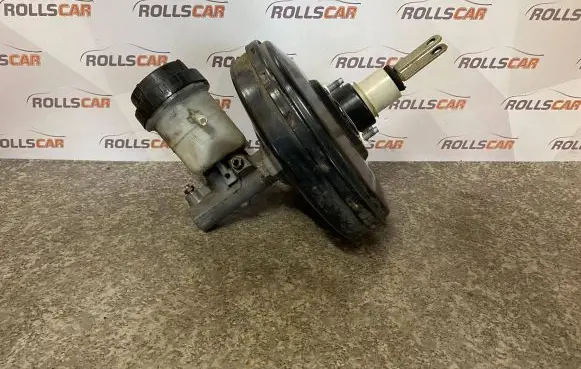 Volvo S40, V40 Brake booster 30857437 136893 903033