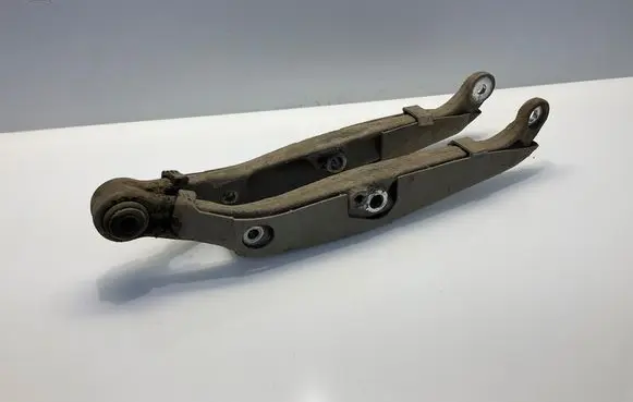 Mercedes-Benz E W211 Rear upper control arm/wishbone A2113500306 2113500306