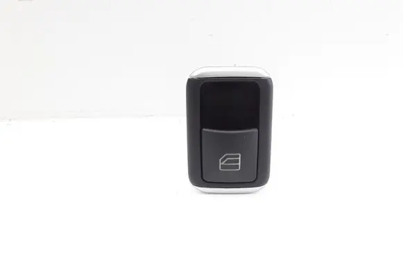 Mercedes-Benz C W204 Electric window control switch A2049058202