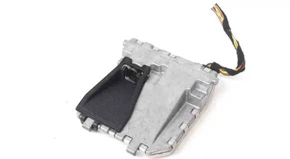 Windshield/windscreen camera