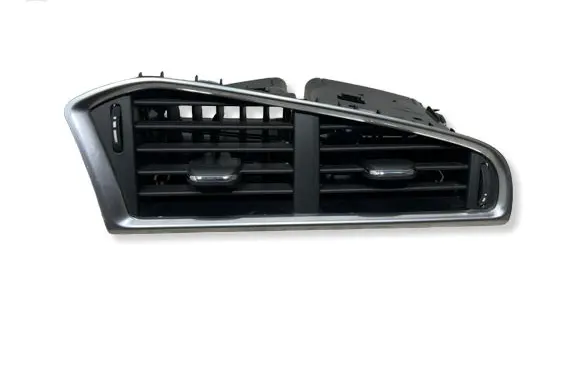 Citroen C4 II Dash center air vent grill 9676609977