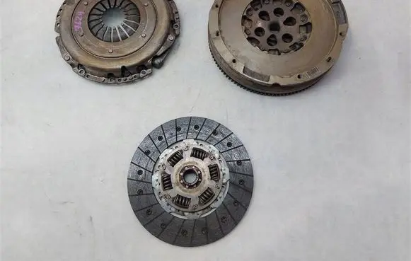 Opel Insignia A Clutch set kit 3082002404