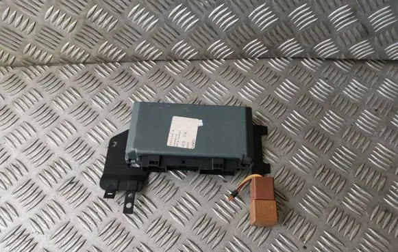 Jaguar XJ X308 Seat control module LNC2160AE NF4103ED LJA6703AA