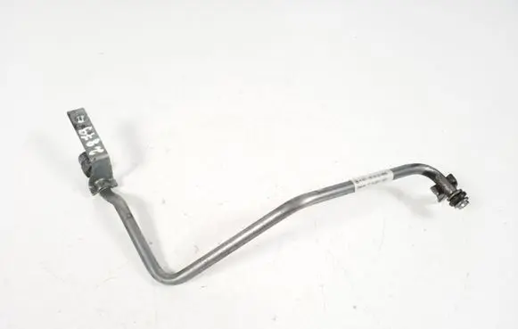 Mercedes-Benz C W204 Brake vacuum hose/pipe A6511800320