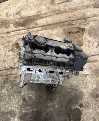 BMW 1 E81 E87 Engine N45B16AB