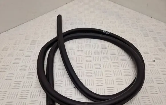 Ford Focus Rear door rubber seal (on body)