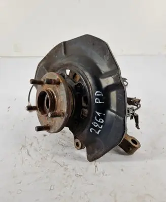 Toyota Camry Front wheel hub
