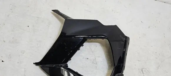 Audi Q3 F3 Front bumper 83A807437G