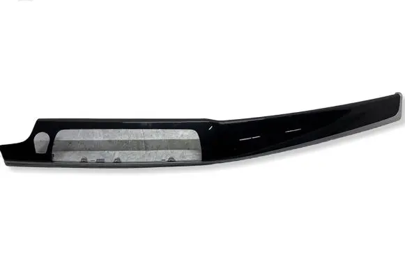 BMW 5 F10 F11 Dashboard trim 9166649 5145 52850610