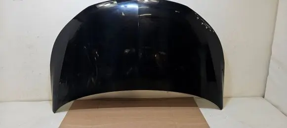 Opel Crossland X Engine bonnet/hood 13478976