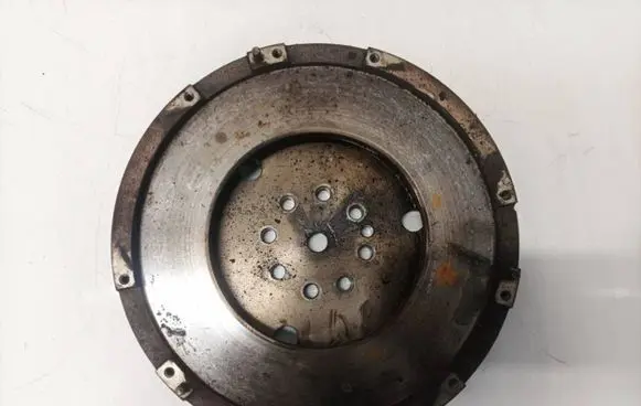 Hyundai i30 Flywheel