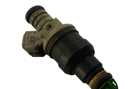 BMW 5 E34 Fuel injector 0280150414