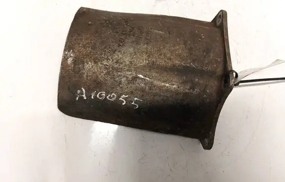 Audi A4 S4 B5 8D Other front suspension part 4d0407722