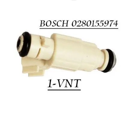 Ford Focus Fuel injector 0280155974