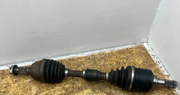 Mazda 6 Front driveshaft GD78